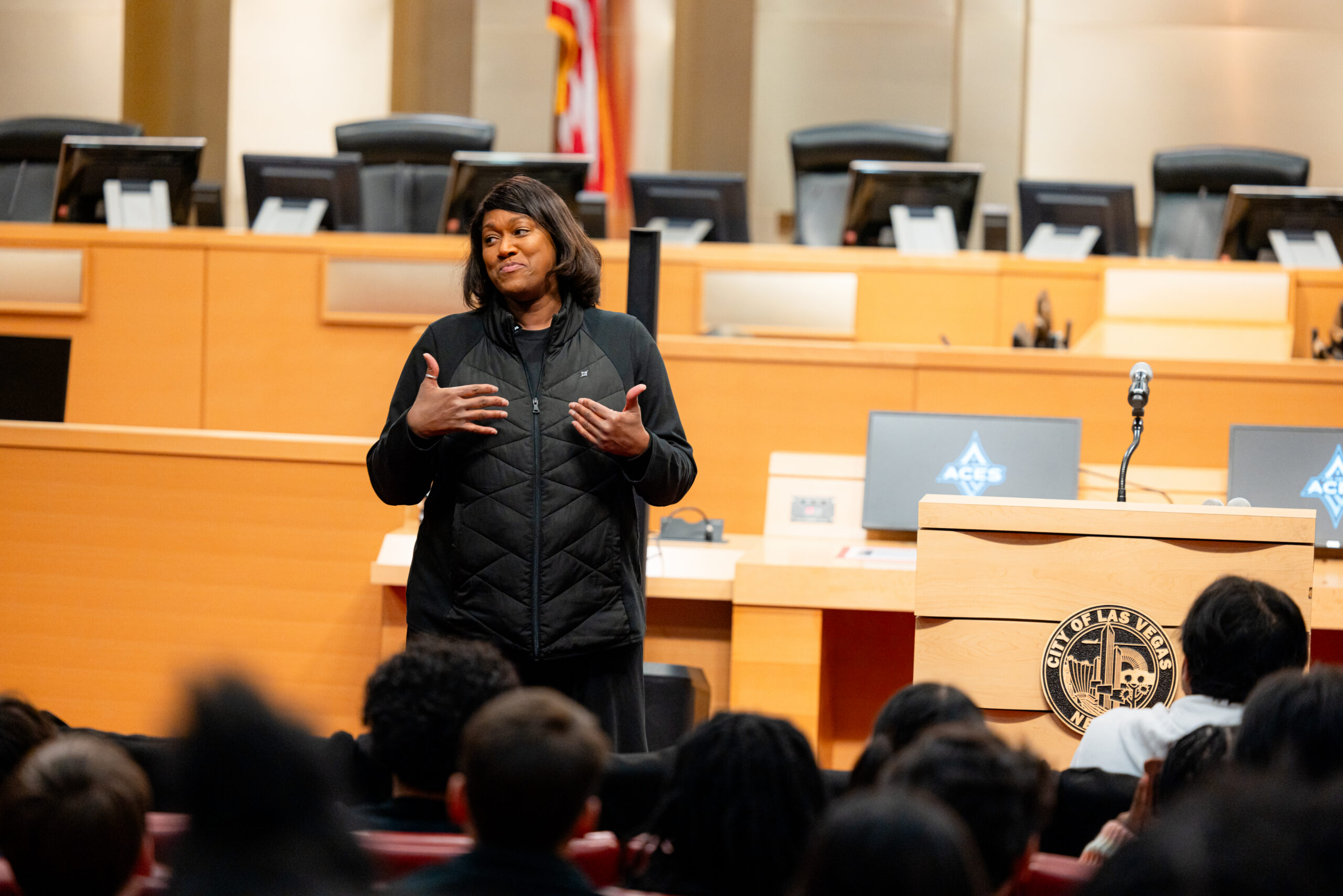 Gallery: MLK Junior Tech Summit